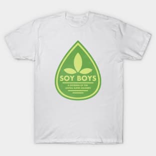 Soy Boys T-Shirt